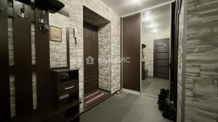 1-комн квартира улица Куйбышева