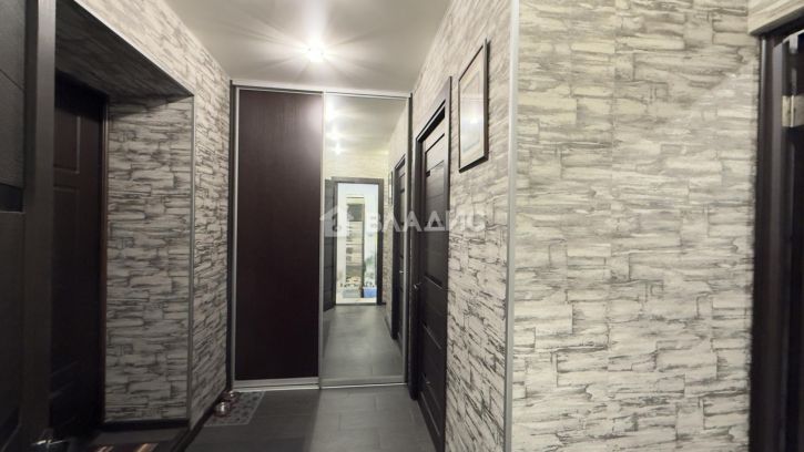 1-комн квартира улица Куйбышева