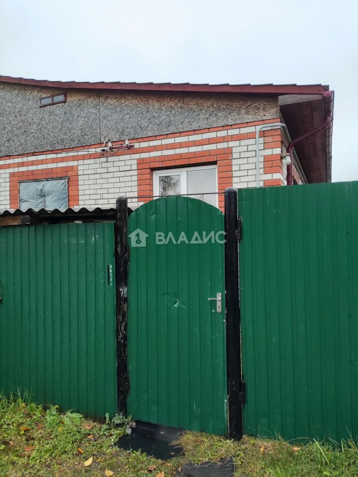 Коттедж/дом улица Пугачёва