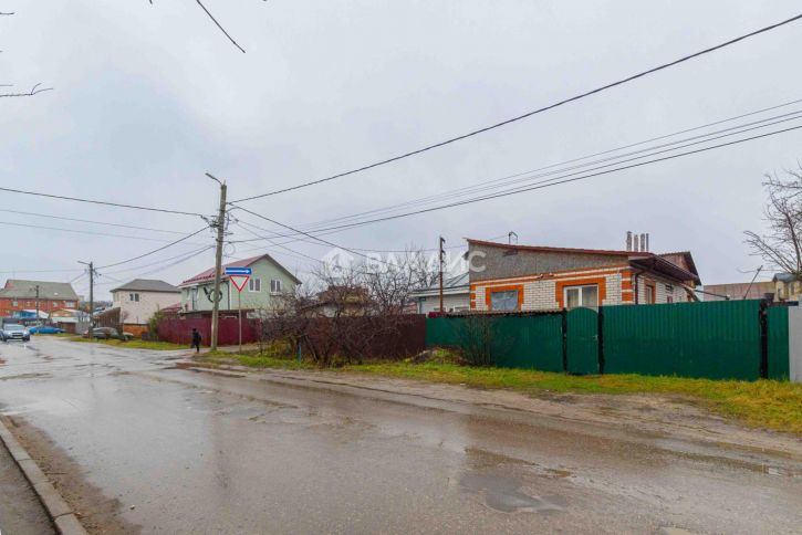 Коттедж/дом улица Пугачёва