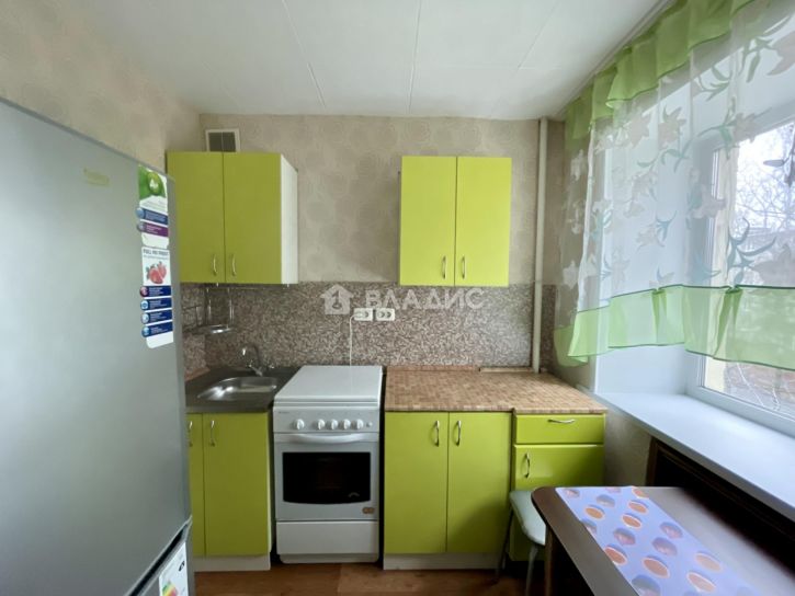 1-комн квартира Красноармейская улица