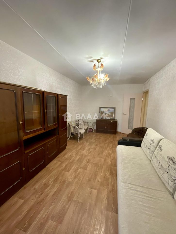 1-комн квартира Красноармейская улица