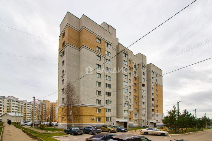 1-комн квартира улица Куйбышева