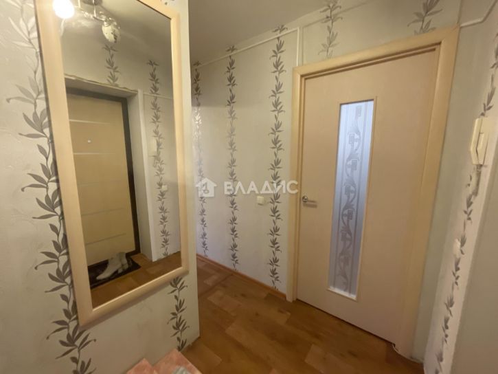 1-комн квартира Красноармейская улица