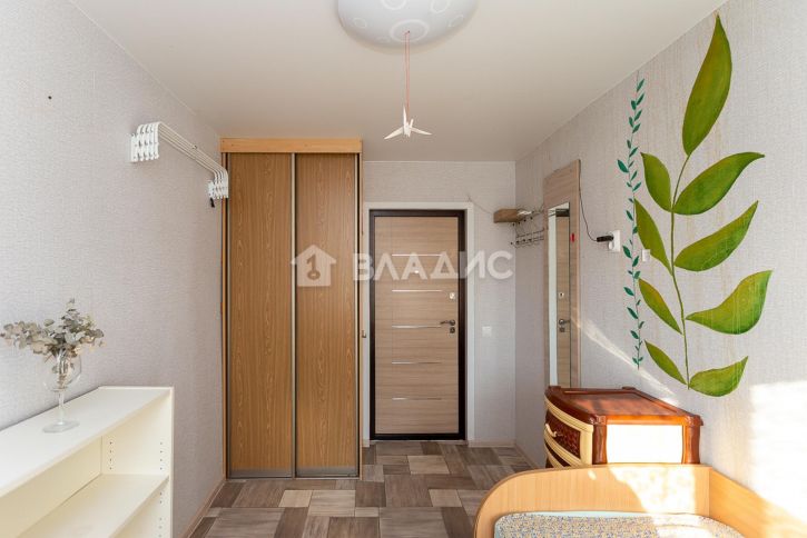 Комната улица Усти-на-Лабе