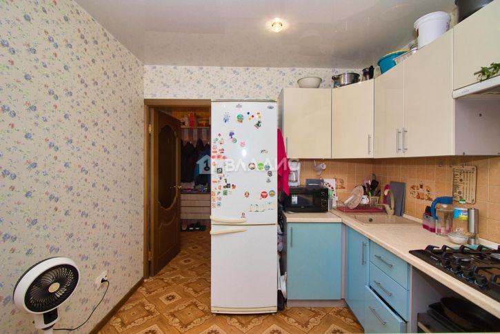 1-комн квартира улица Куйбышева