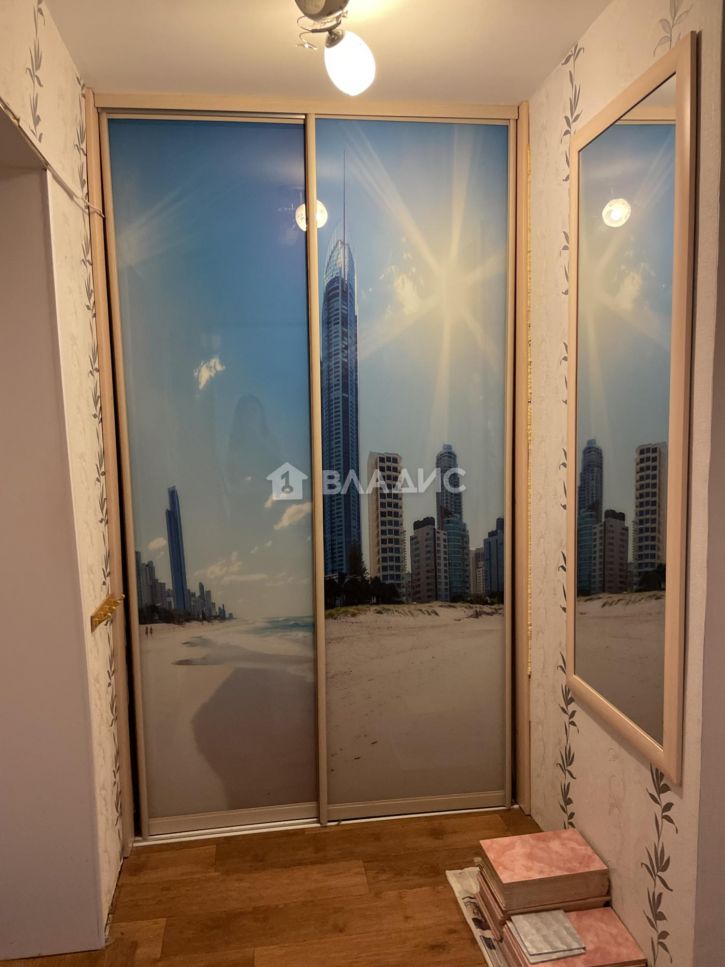 1-комн квартира Красноармейская улица