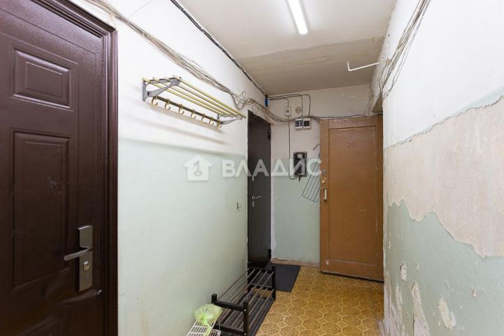 Комната улица Усти-на-Лабе