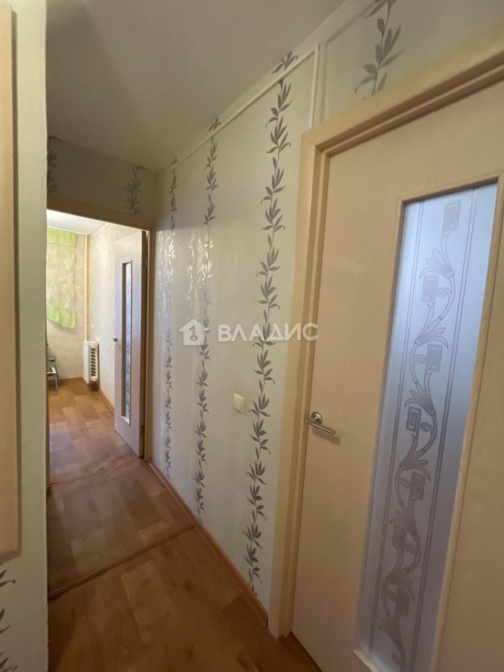 1-комн квартира Красноармейская улица