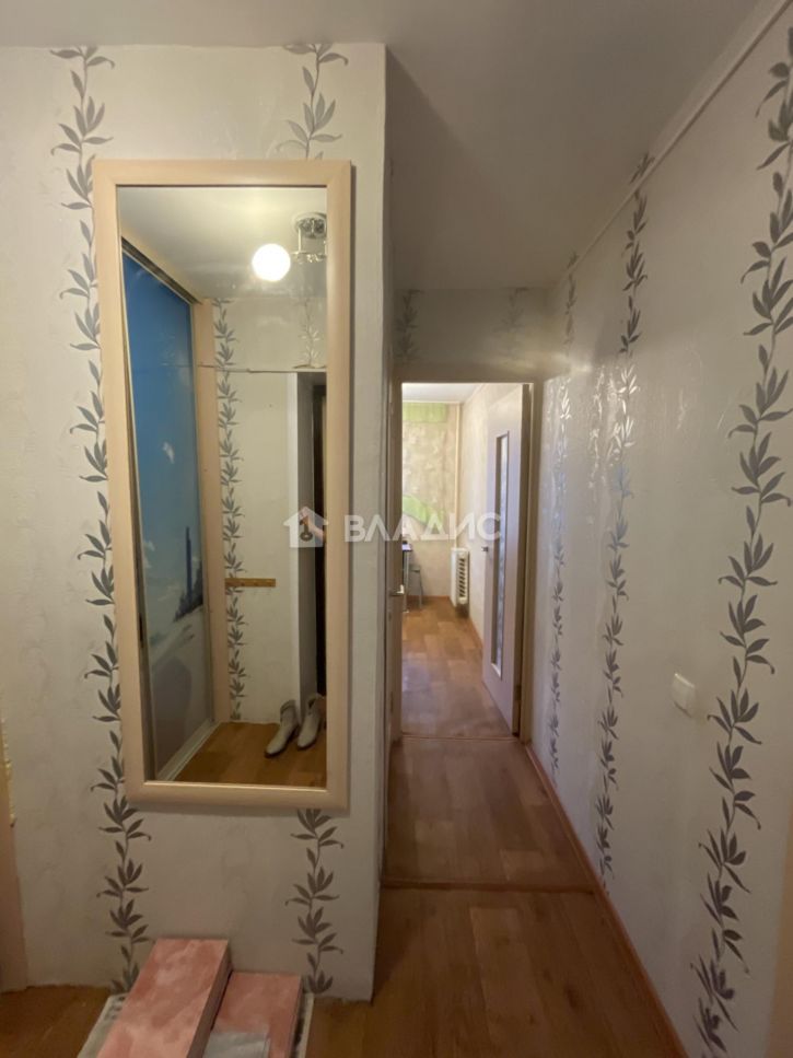 1-комн квартира Красноармейская улица