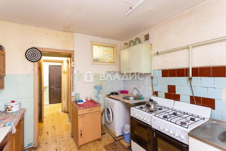 Комната улица Усти-на-Лабе