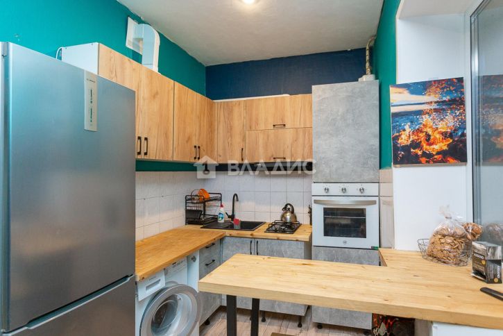 1-комн квартира Северная улица