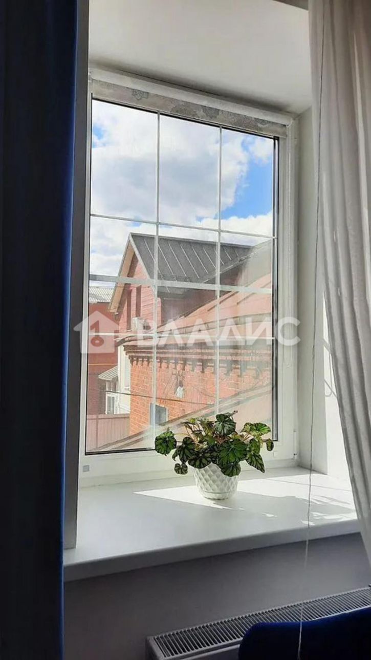 3-комн квартира 1-я Никольская улица