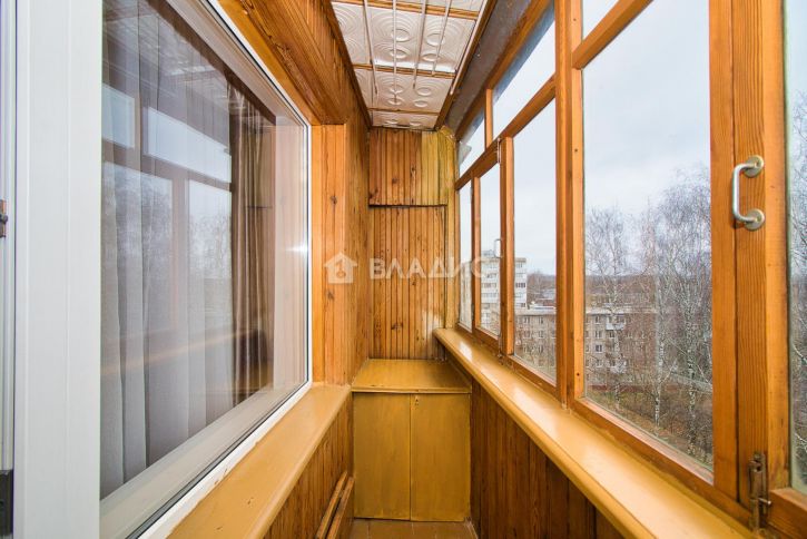 2-комн квартира улица Растопчина