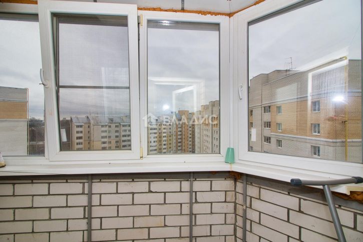 1-комн квартира улица Куйбышева