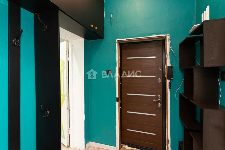 1-комн квартира Северная улица