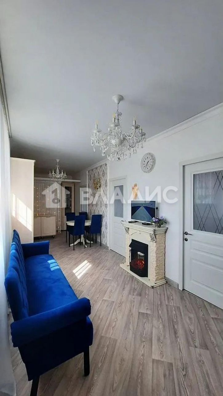 3-комн квартира 1-я Никольская улица