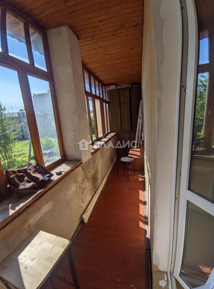 1-комн квартира Северная улица