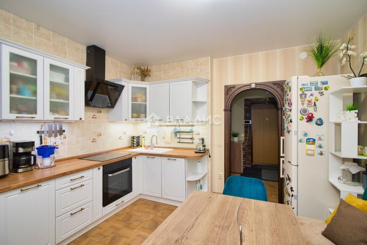 1-комн квартира Университетская улица