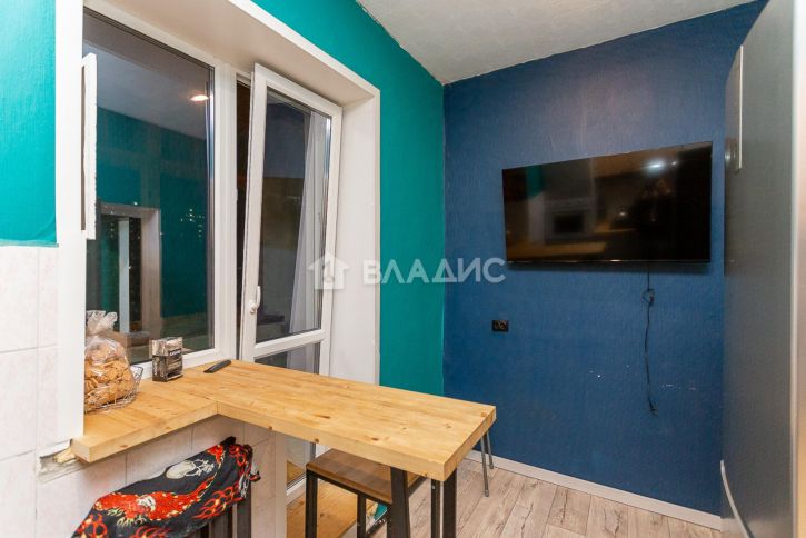 1-комн квартира Северная улица