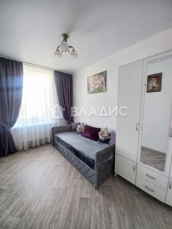 3-комн квартира 1-я Никольская улица