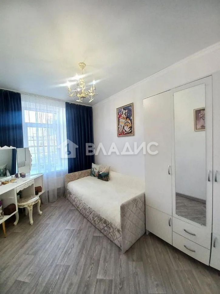 3-комн квартира 1-я Никольская улица