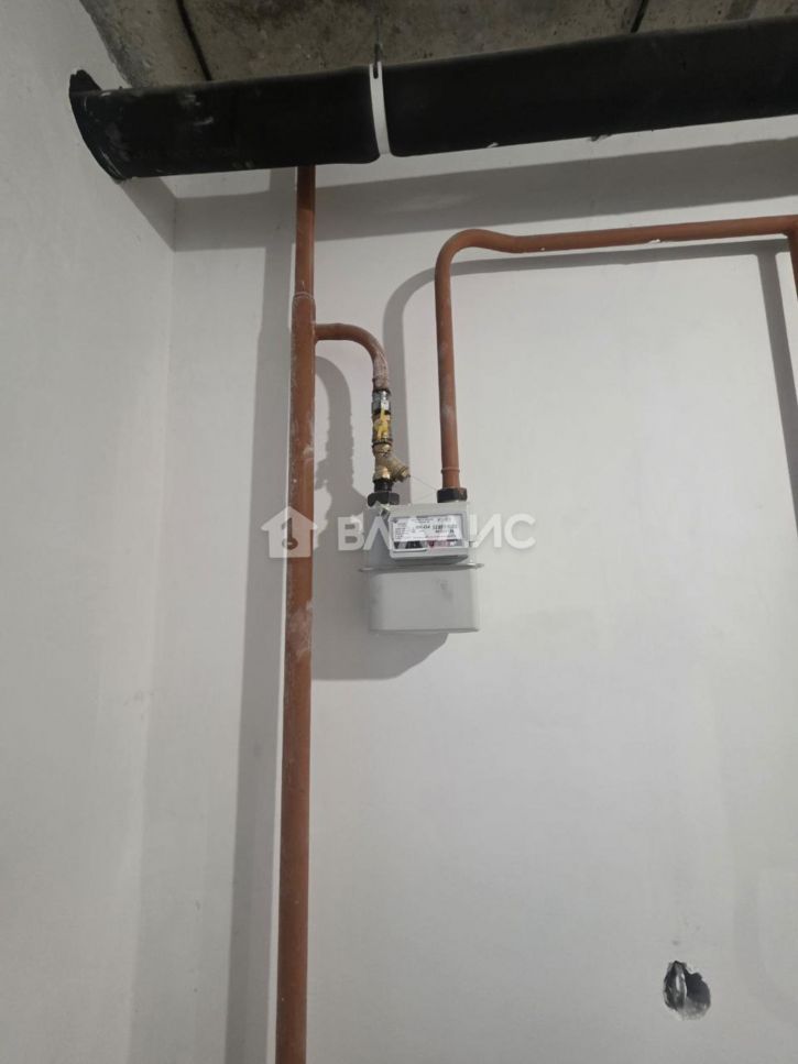 1-комн квартира Центральная улица