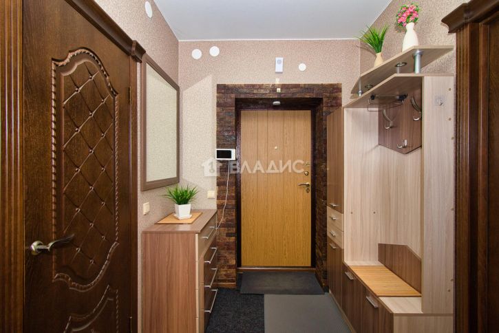 1-комн квартира Университетская улица