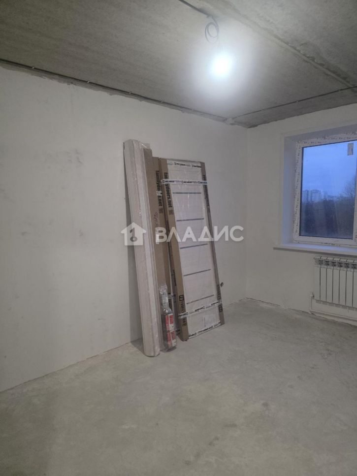 1-комн квартира Центральная улица