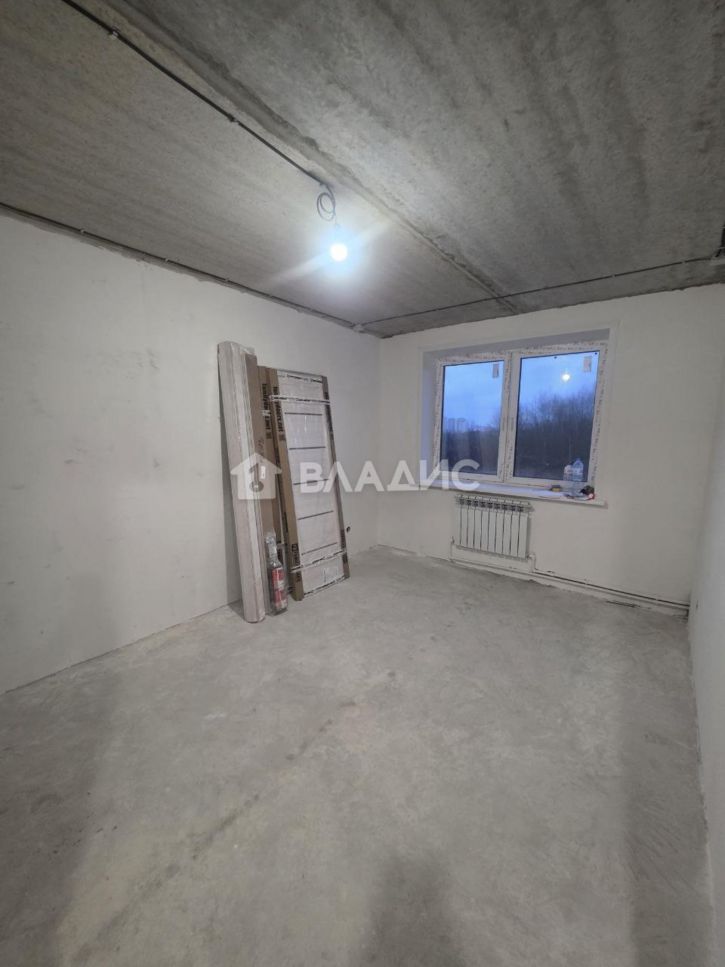 1-комн квартира Центральная улица