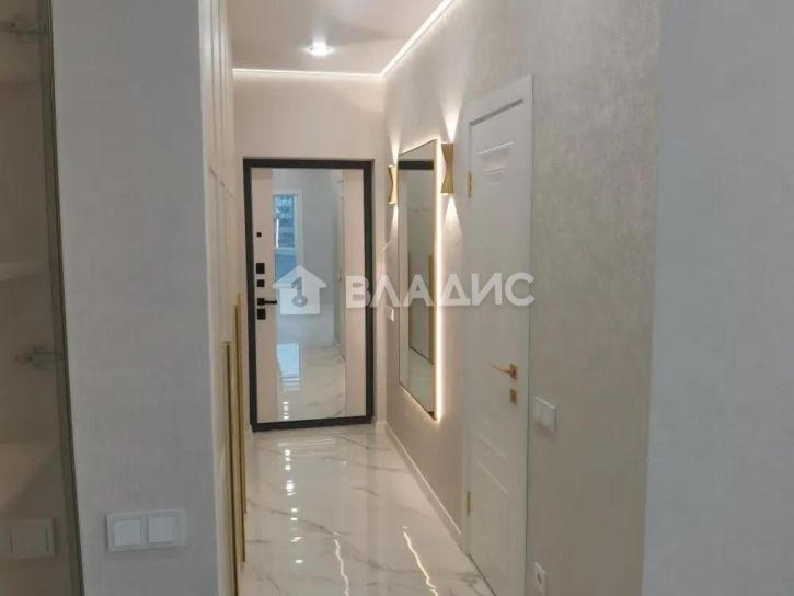 2-комн квартира улица Чапаева