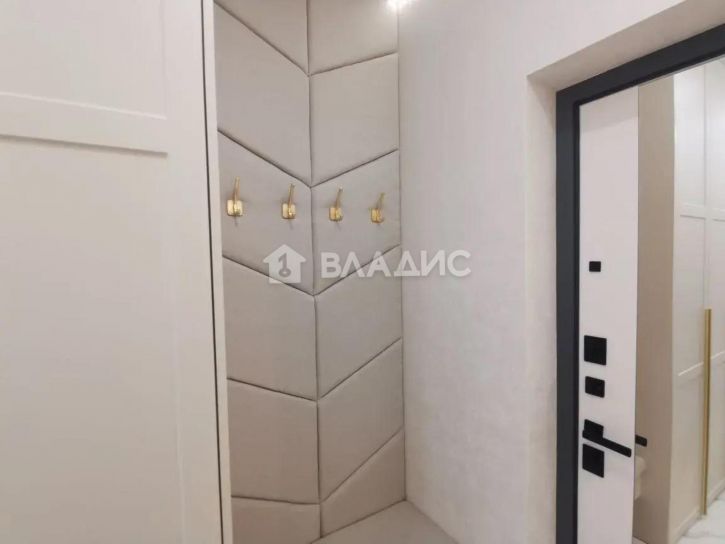 2-комн квартира улица Чапаева