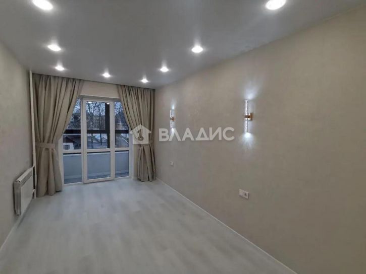 2-комн квартира улица Чапаева