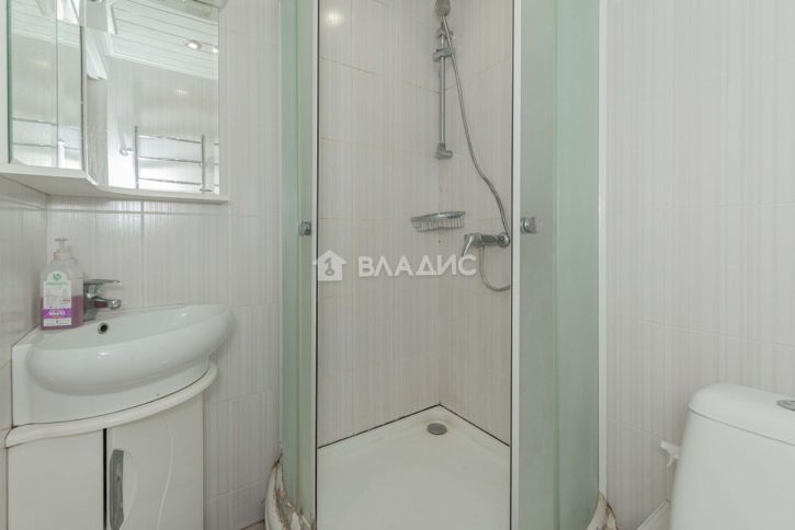 1-комн квартира улица Василисина