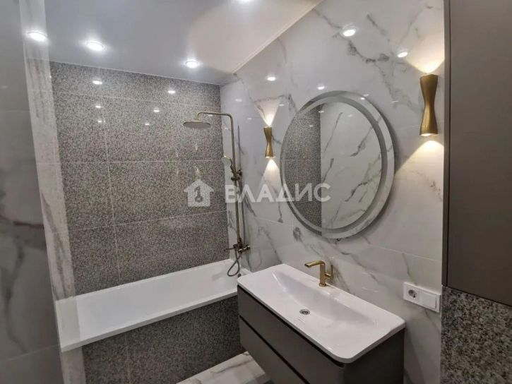 2-комн квартира улица Чапаева