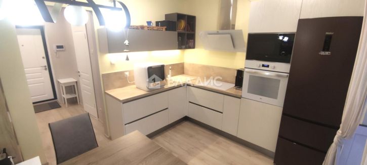 1-комн квартира Офицерская улица