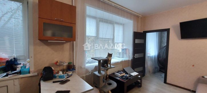 2-комн квартира улица Баумана