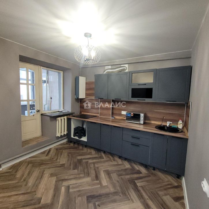 2-комн квартира Толмачёвская улица