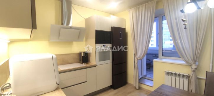 1-комн квартира Офицерская улица