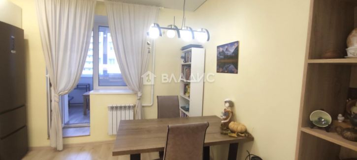 1-комн квартира Офицерская улица