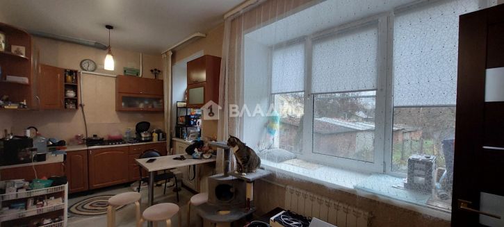 2-комн квартира улица Баумана