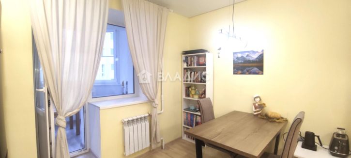 1-комн квартира Офицерская улица