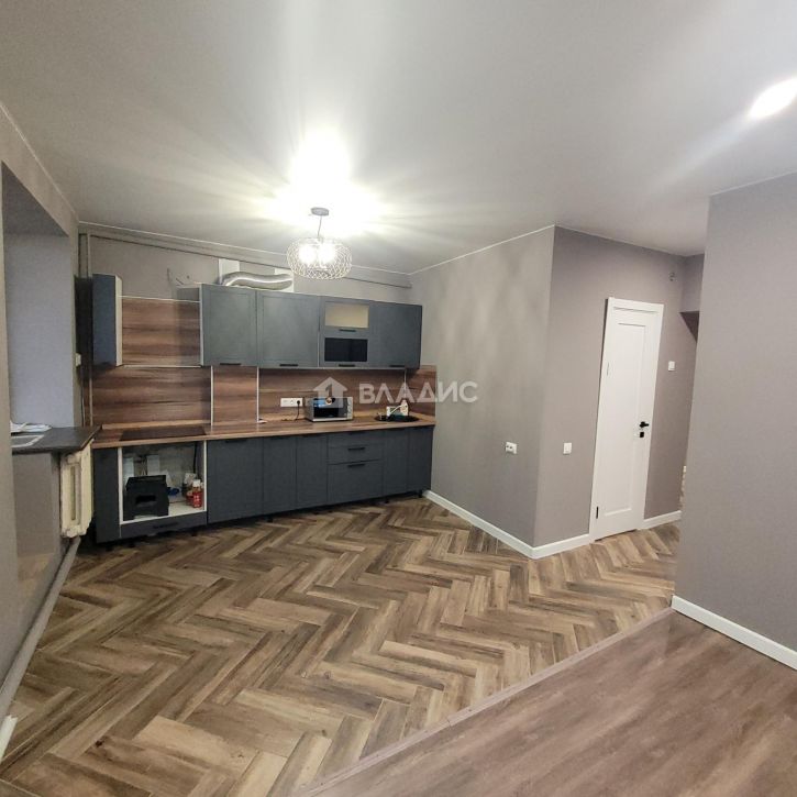 2-комн квартира Толмачёвская улица