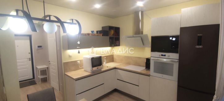 1-комн квартира Офицерская улица