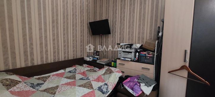 2-комн квартира улица Баумана