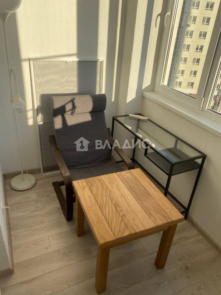 1-комн квартира Офицерская улица