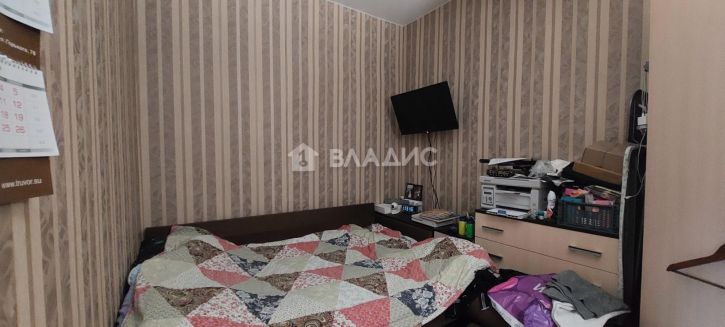 2-комн квартира улица Баумана