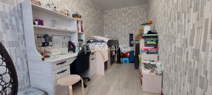 2-комн квартира улица Баумана