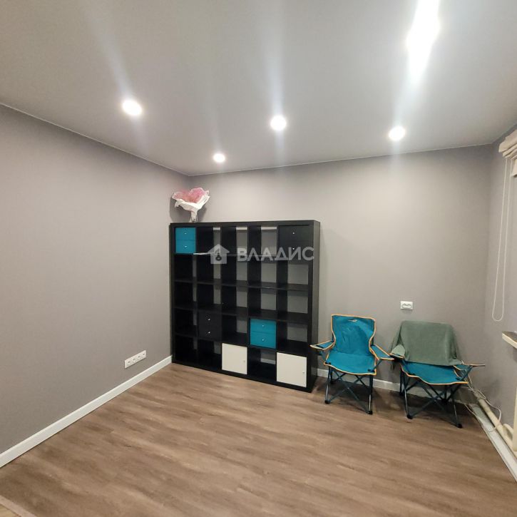 2-комн квартира Толмачёвская улица