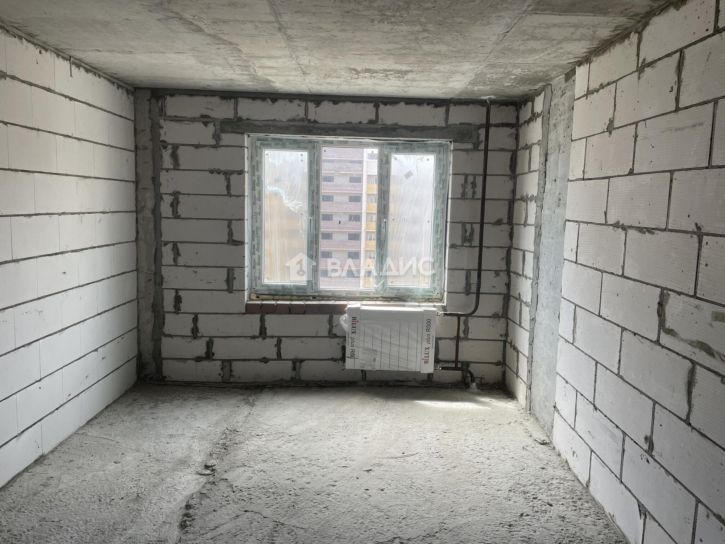 1-комн квартира улица Родионовка